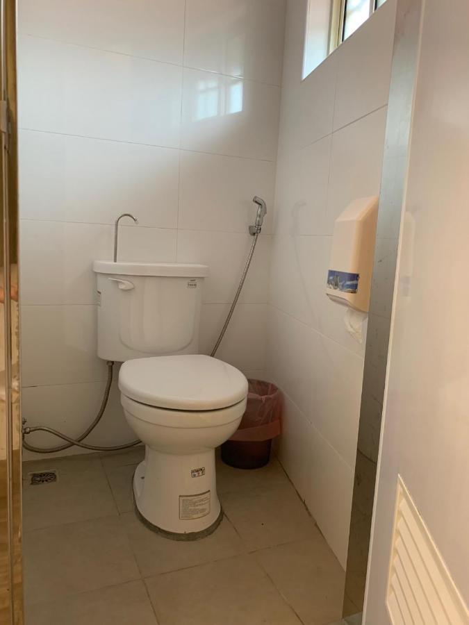 Jia'S Homestay لوغو المظهر الخارجي الصورة