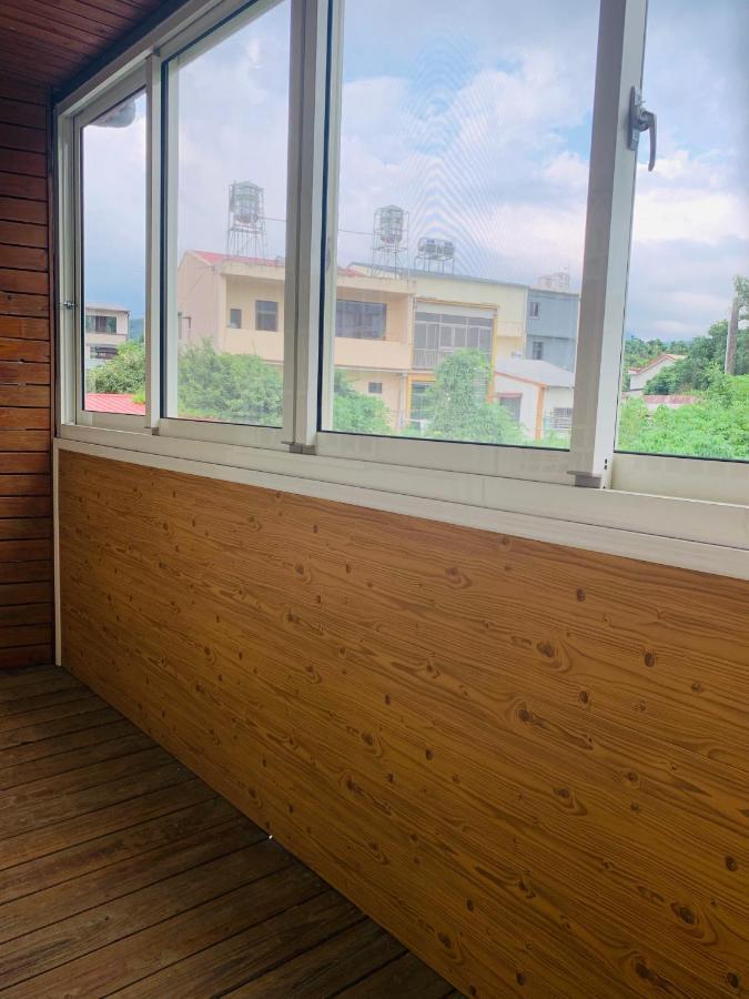 Jia'S Homestay لوغو المظهر الخارجي الصورة