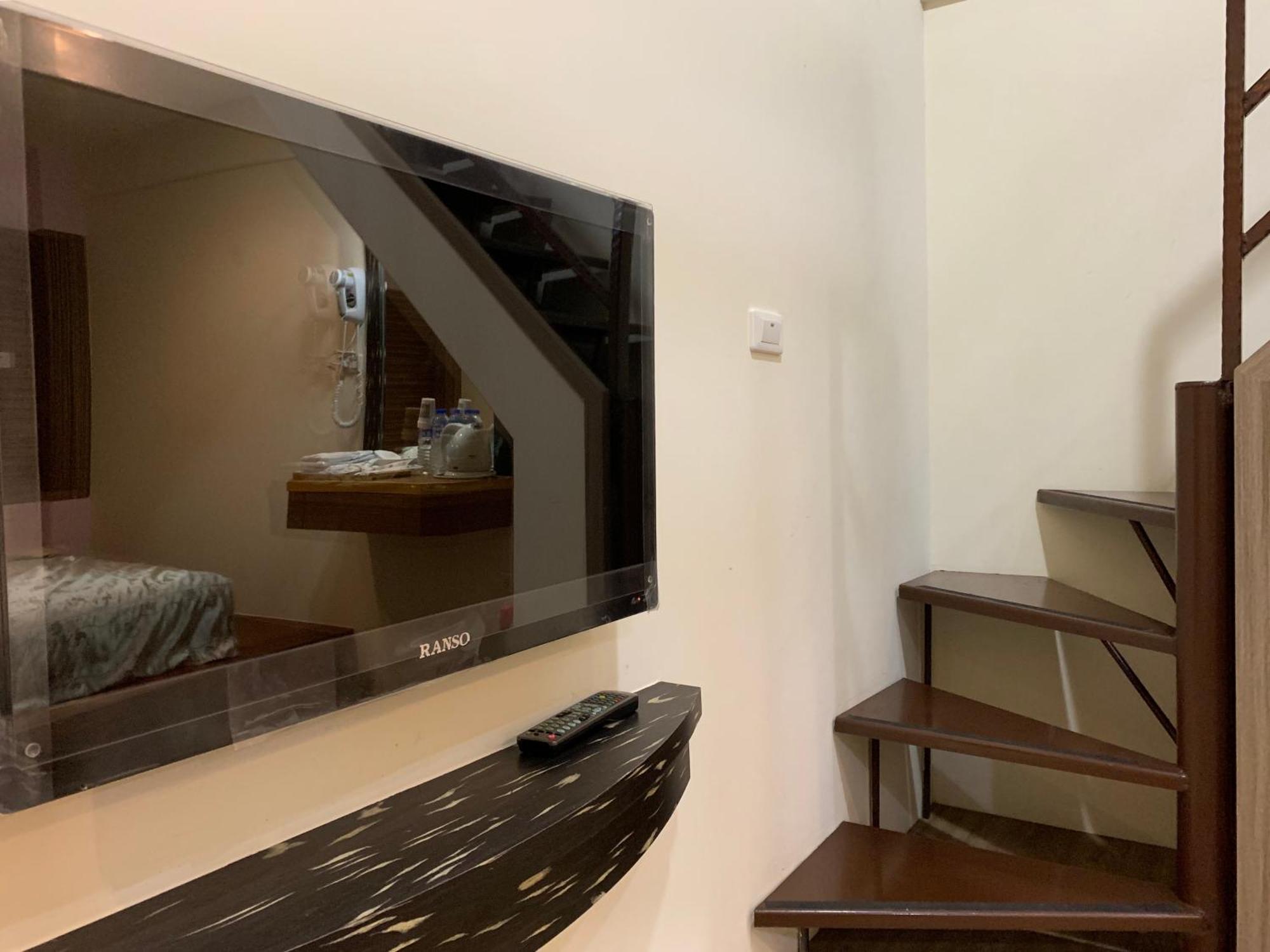 Jia'S Homestay لوغو المظهر الخارجي الصورة