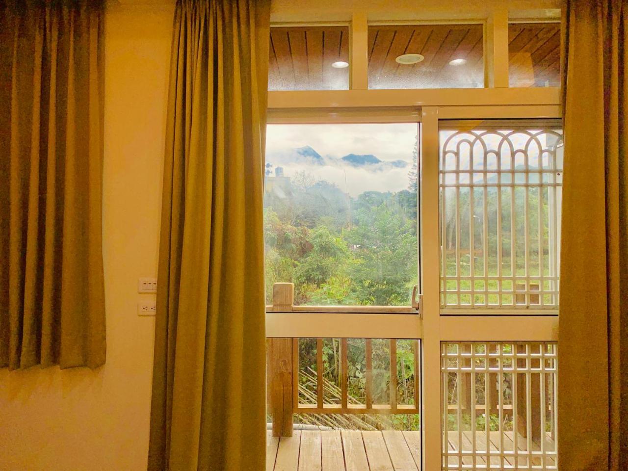 Jia'S Homestay لوغو المظهر الخارجي الصورة