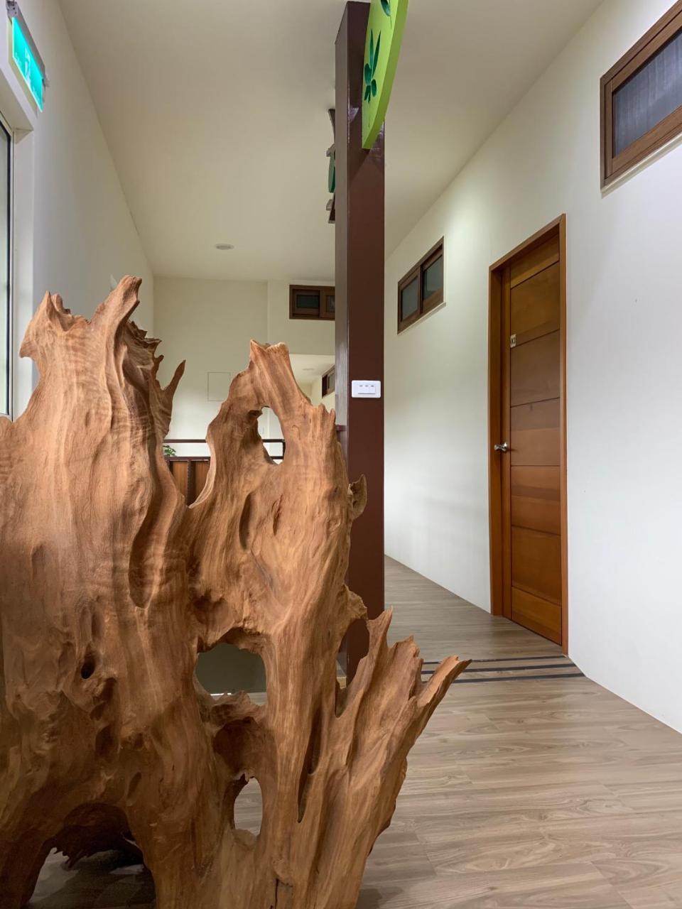 Jia'S Homestay لوغو المظهر الخارجي الصورة